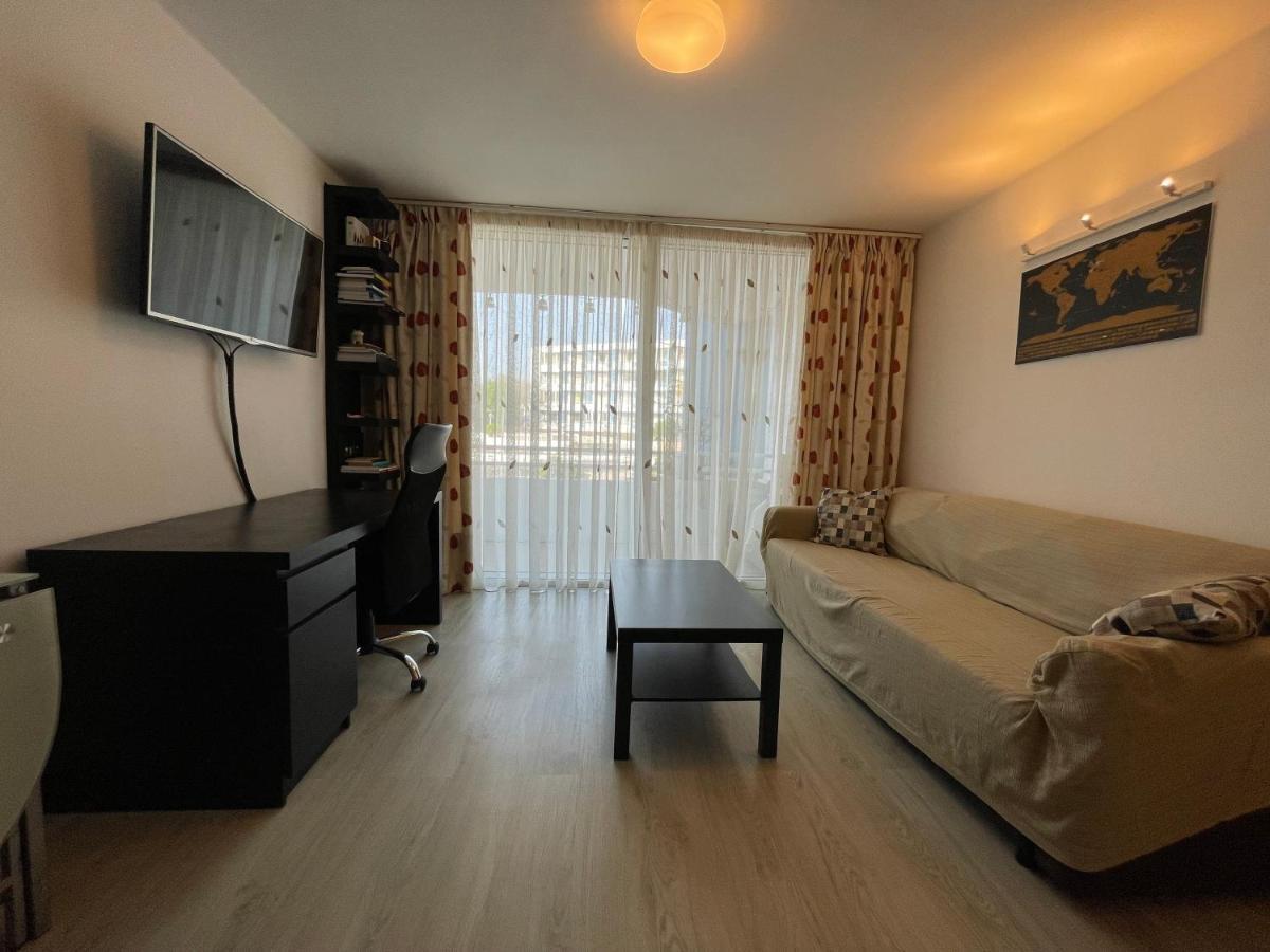 Apartamento Con Piscina En Golf Del Sur 산미겔데아보나 외부 사진