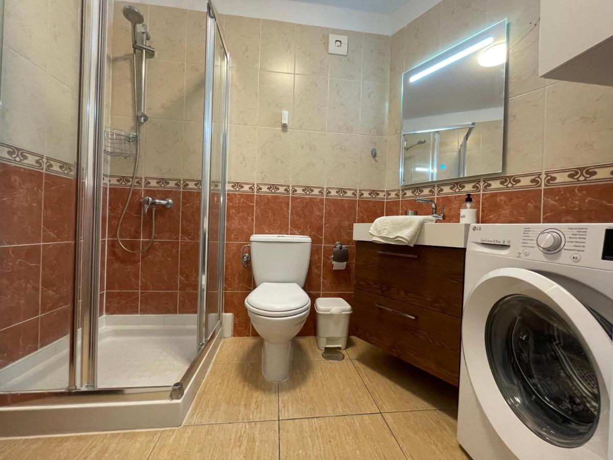 Apartamento Con Piscina En Golf Del Sur 산미겔데아보나 외부 사진