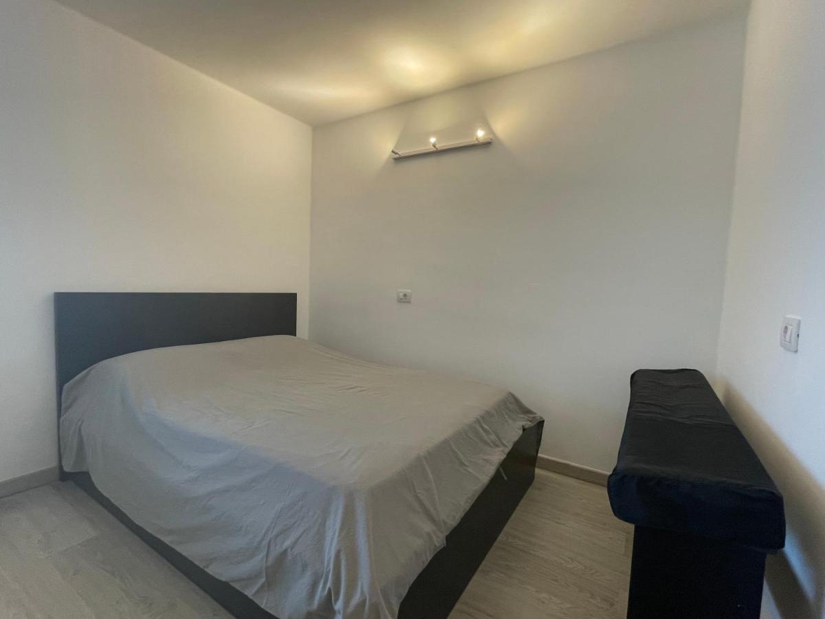 Apartamento Con Piscina En Golf Del Sur 산미겔데아보나 외부 사진